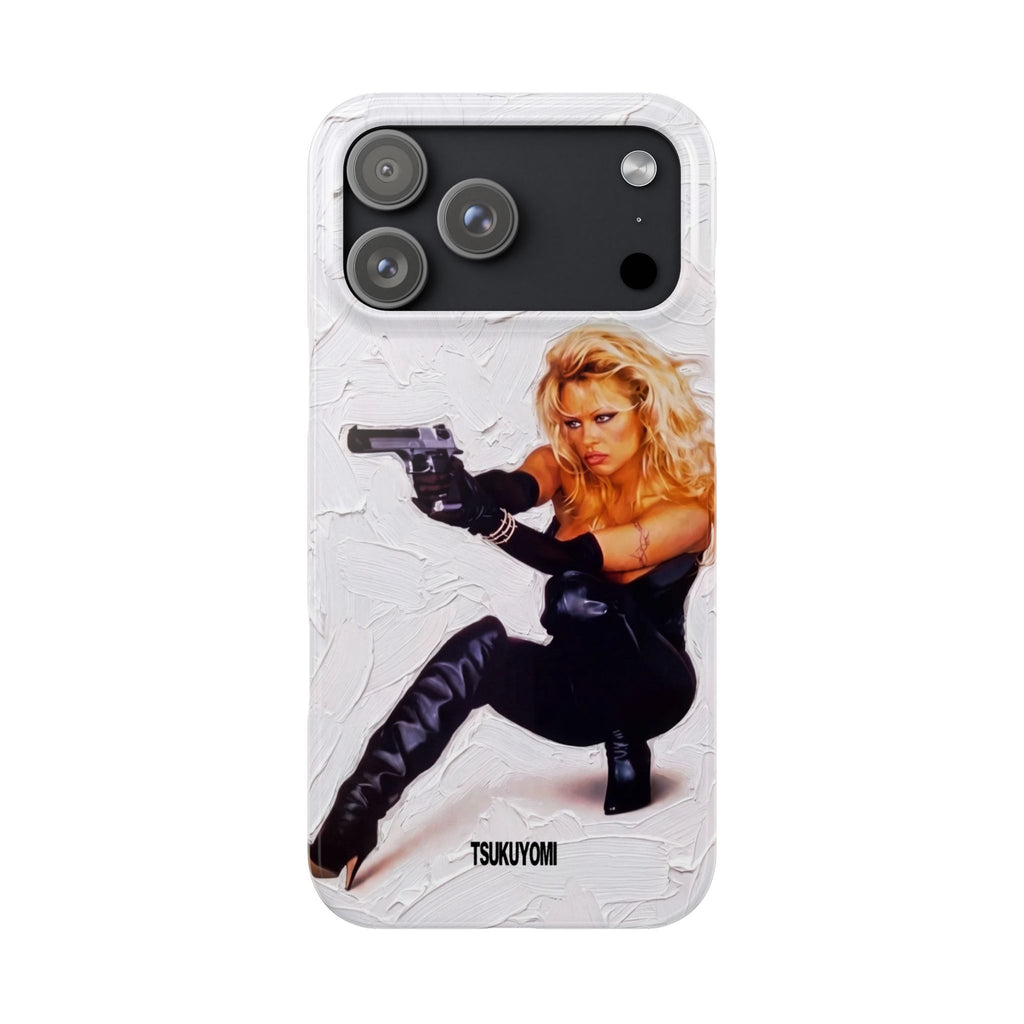Pamela Phone Case