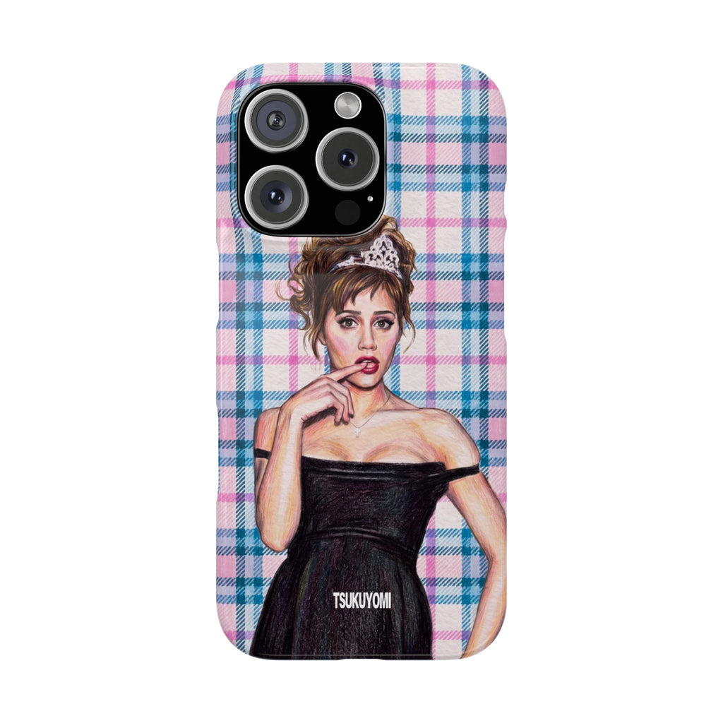 Brittany Phone Case