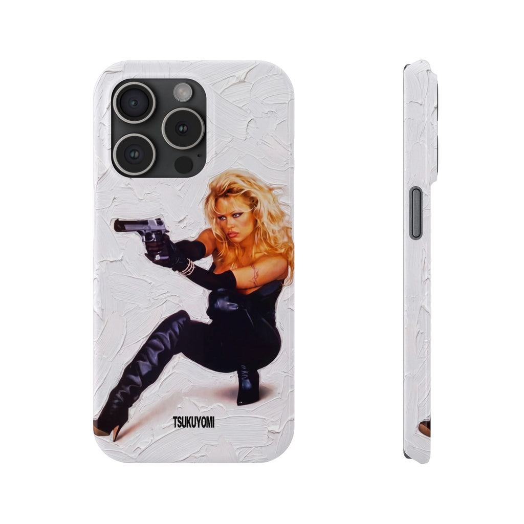 Pamela Phone Case