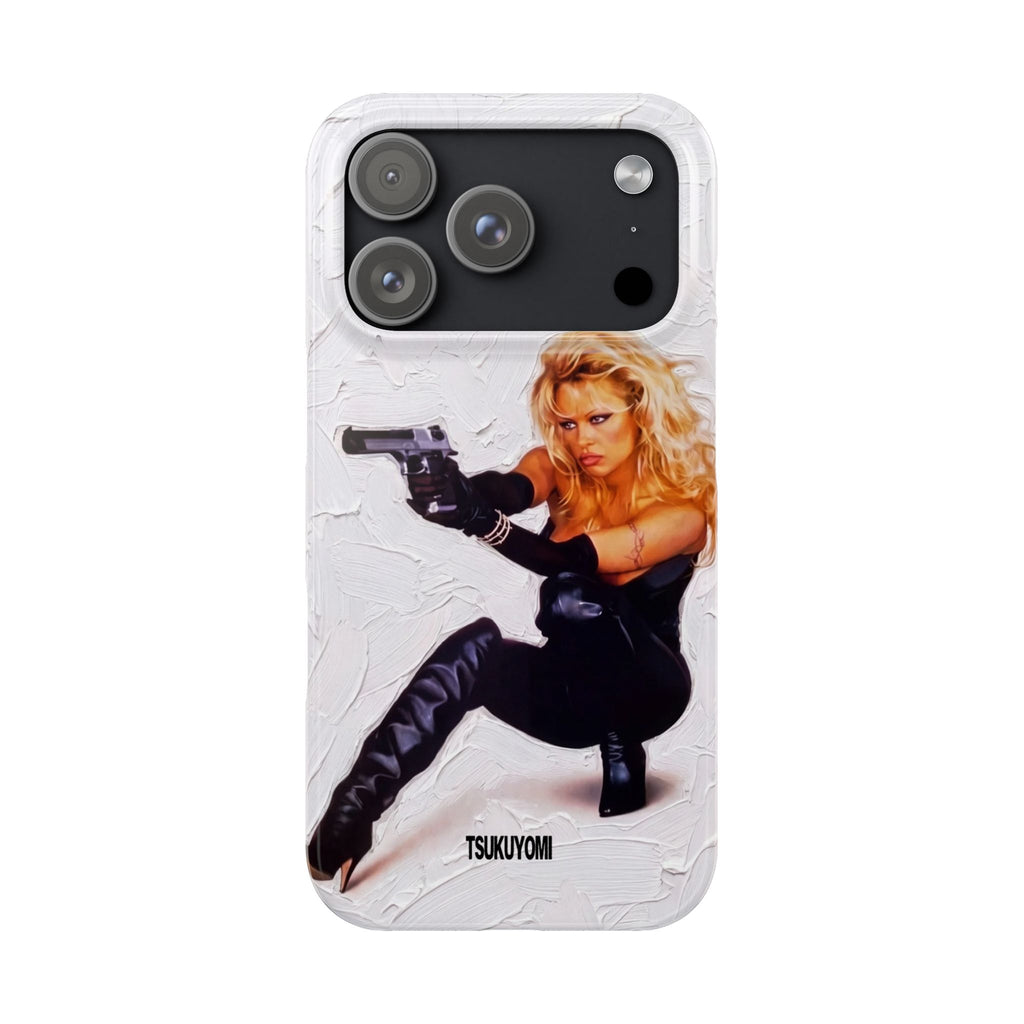 Pamela Phone Case