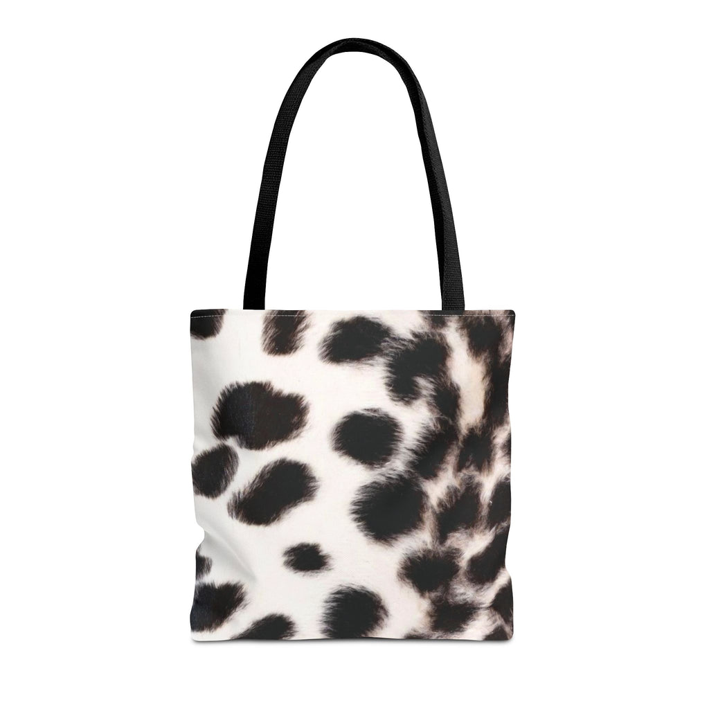 Dalmatian Tote Bag