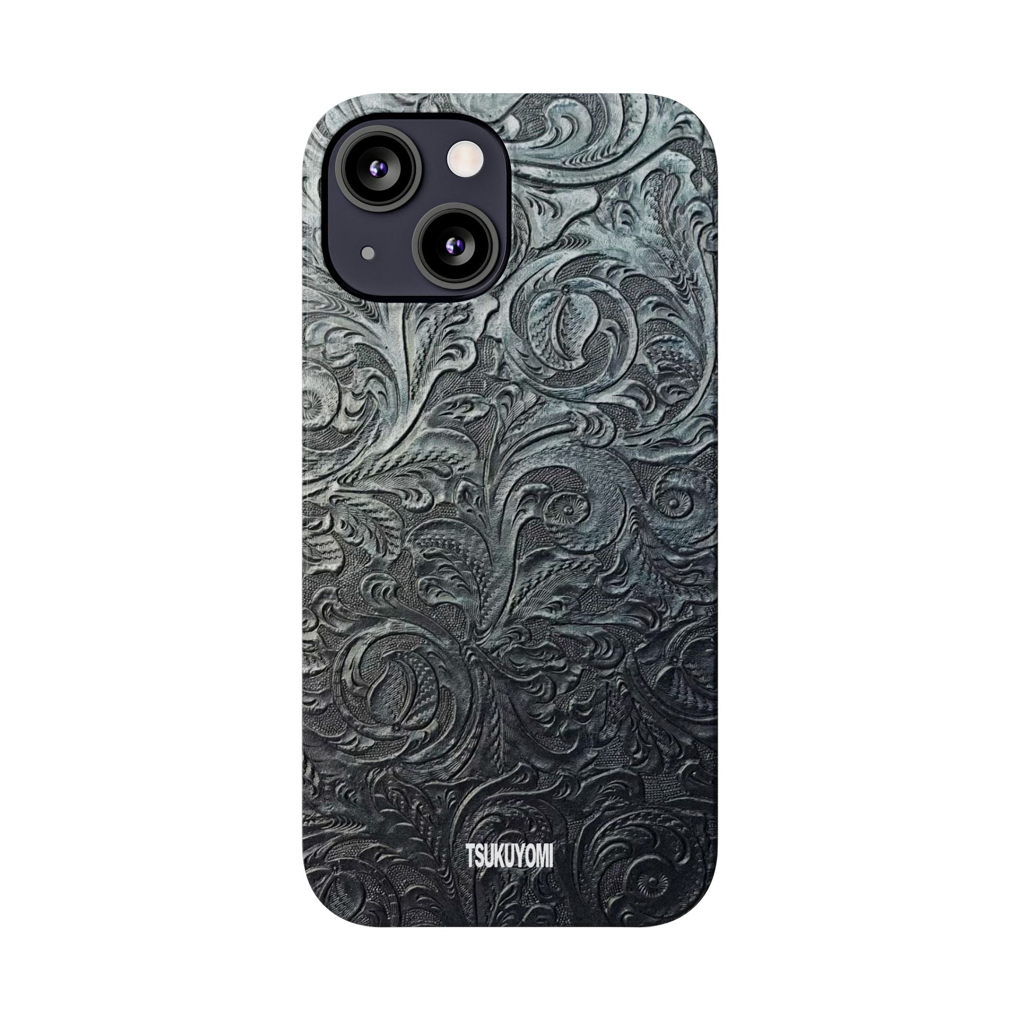 Warrior’s Armor Phone Case