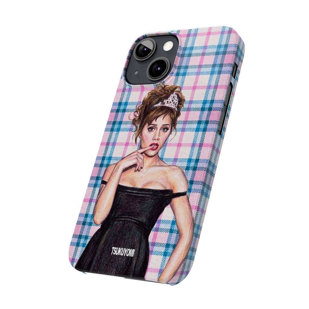 Brittany Phone Case