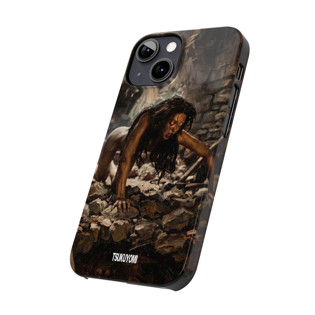Werewulf Phone Case