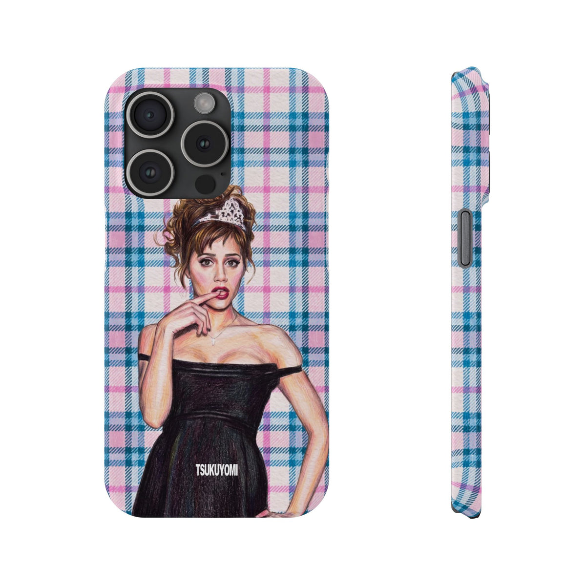 Brittany Phone Case