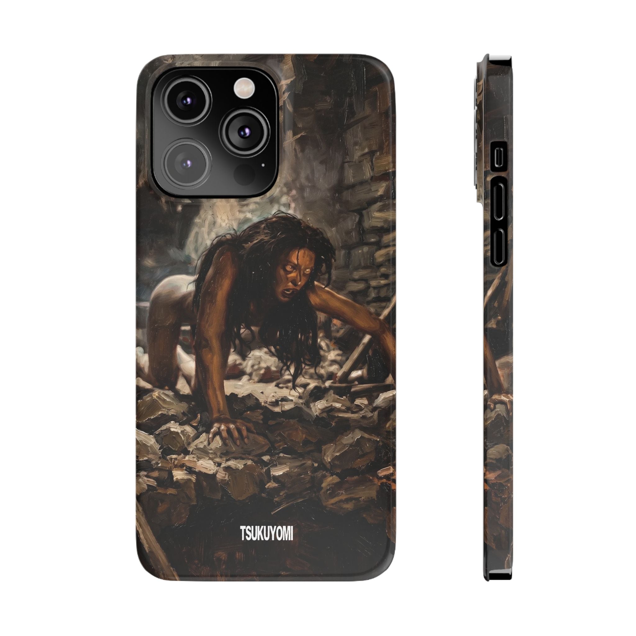 Werewulf Phone Case