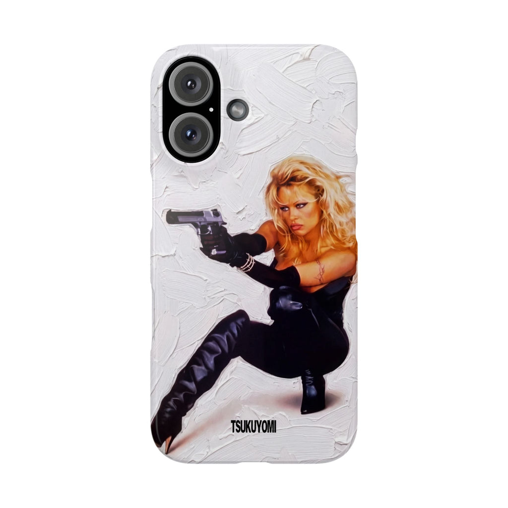 Pamela Phone Case