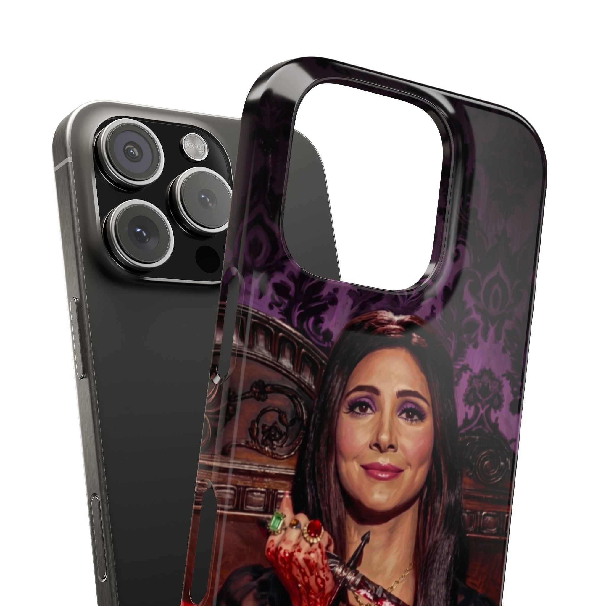 The Love Witch Phone Case
