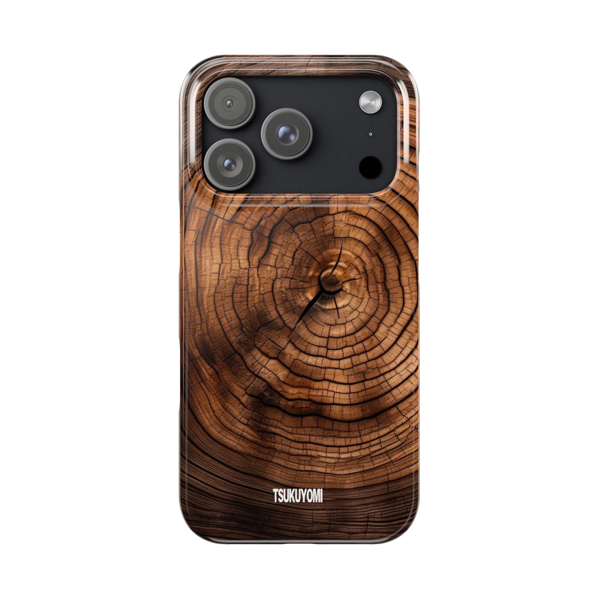 Tree of Time Phone Case
