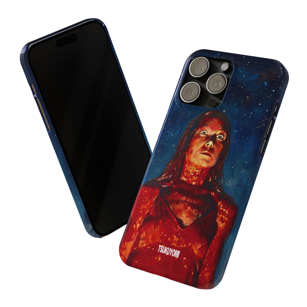 Carrie White Phone Case