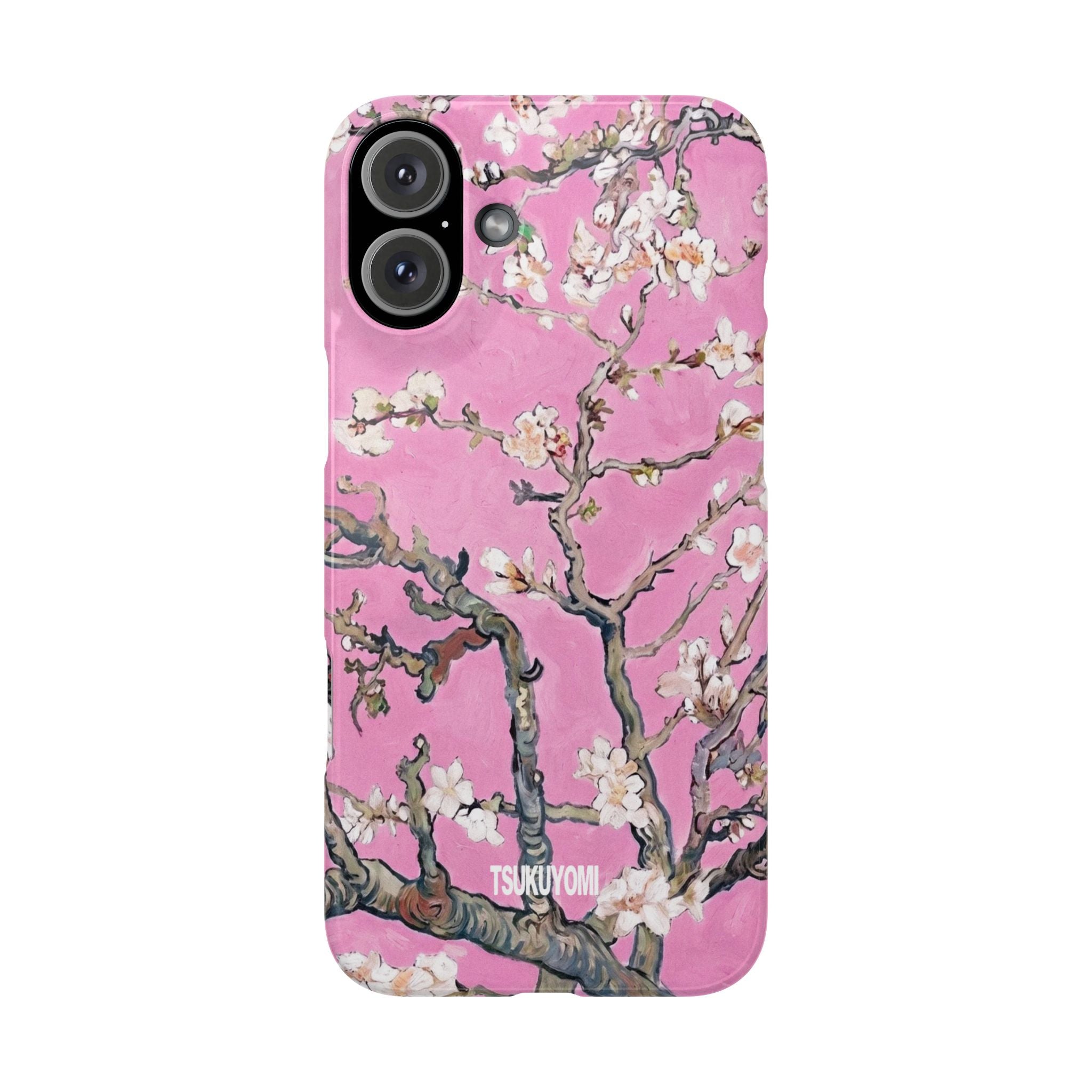 Cherry Blossom Phone Case