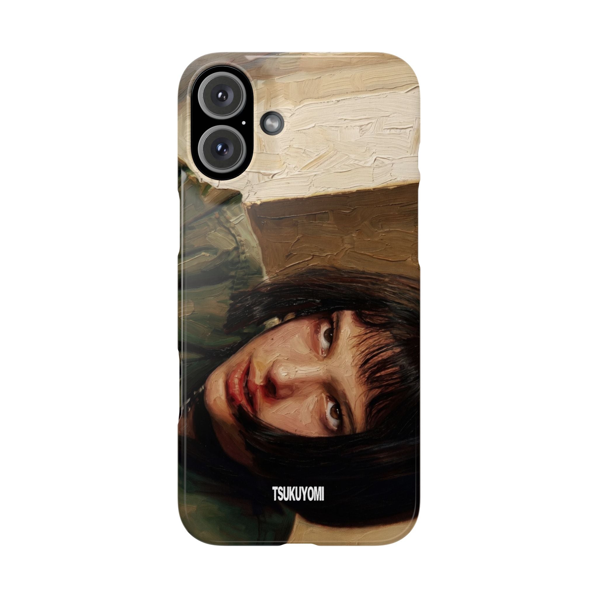 Mathilda Phone Case