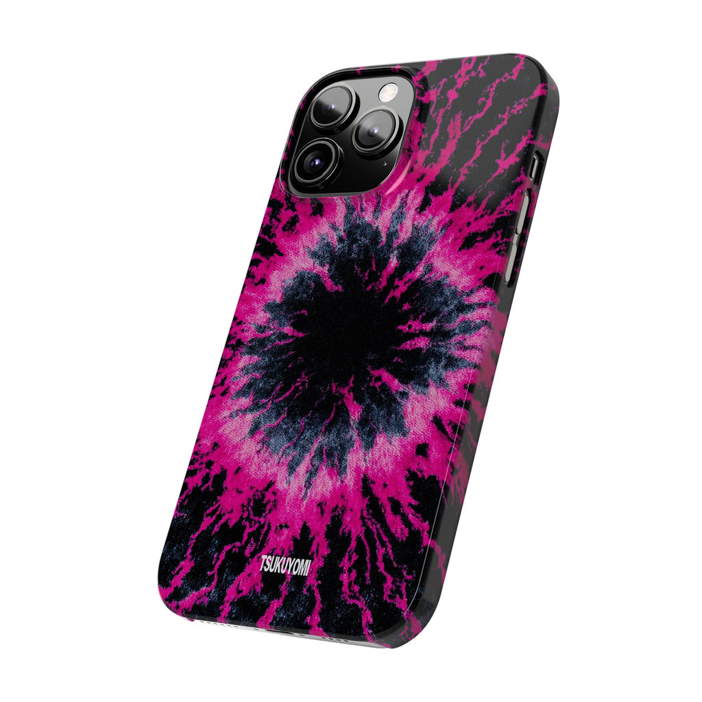 Pink Riot Phone Case