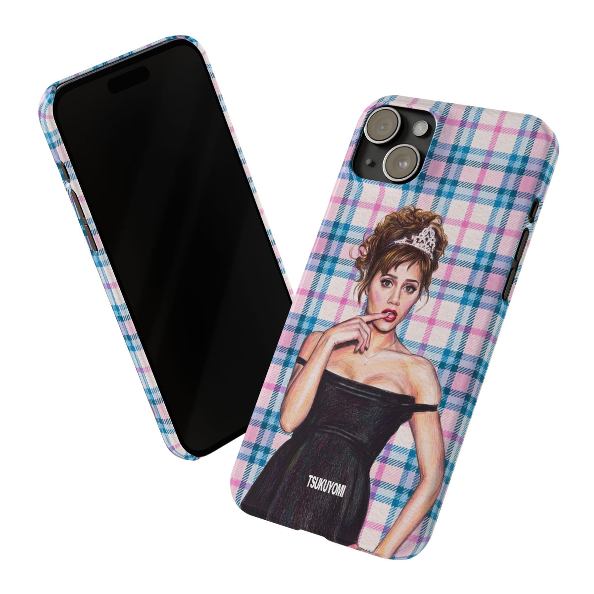 Brittany Phone Case