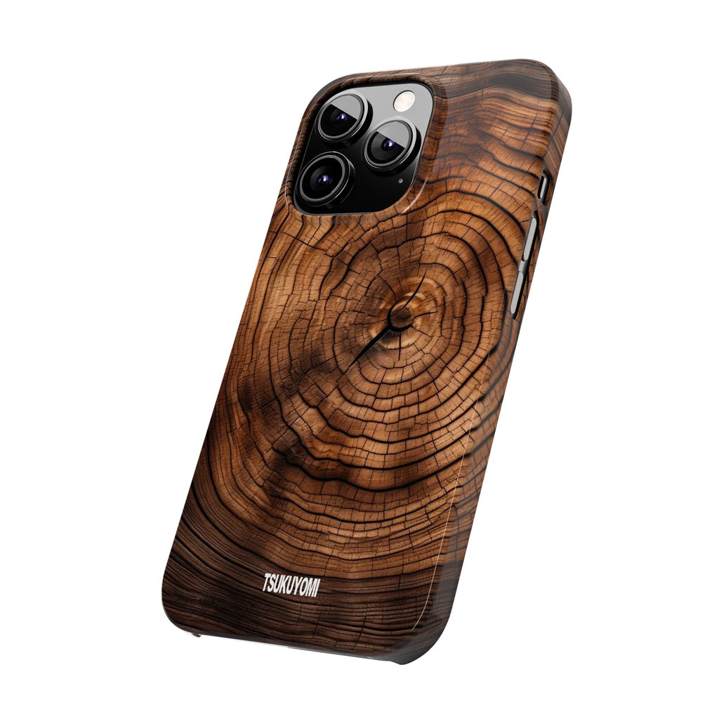 Tree of Time Phone Case