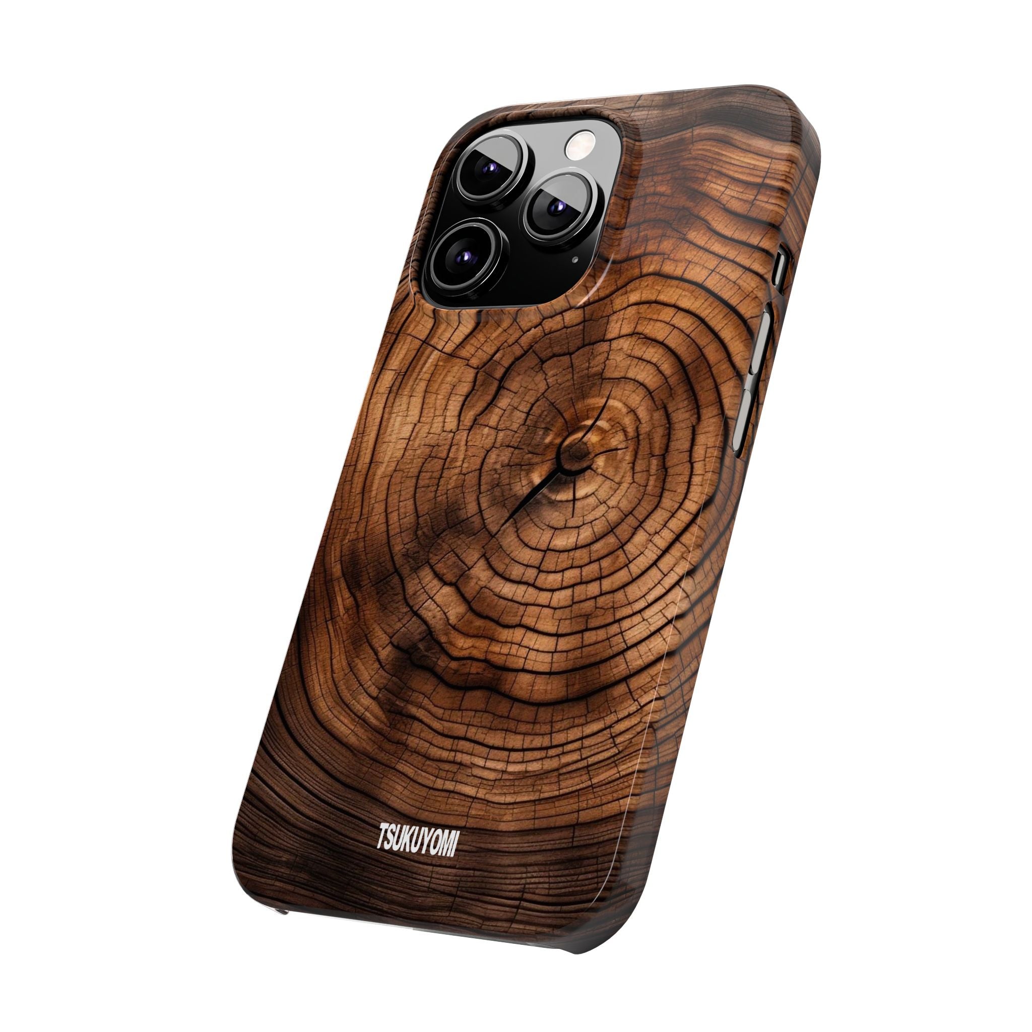 Tree of Time Phone Case