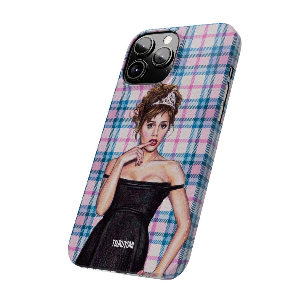 Brittany Phone Case