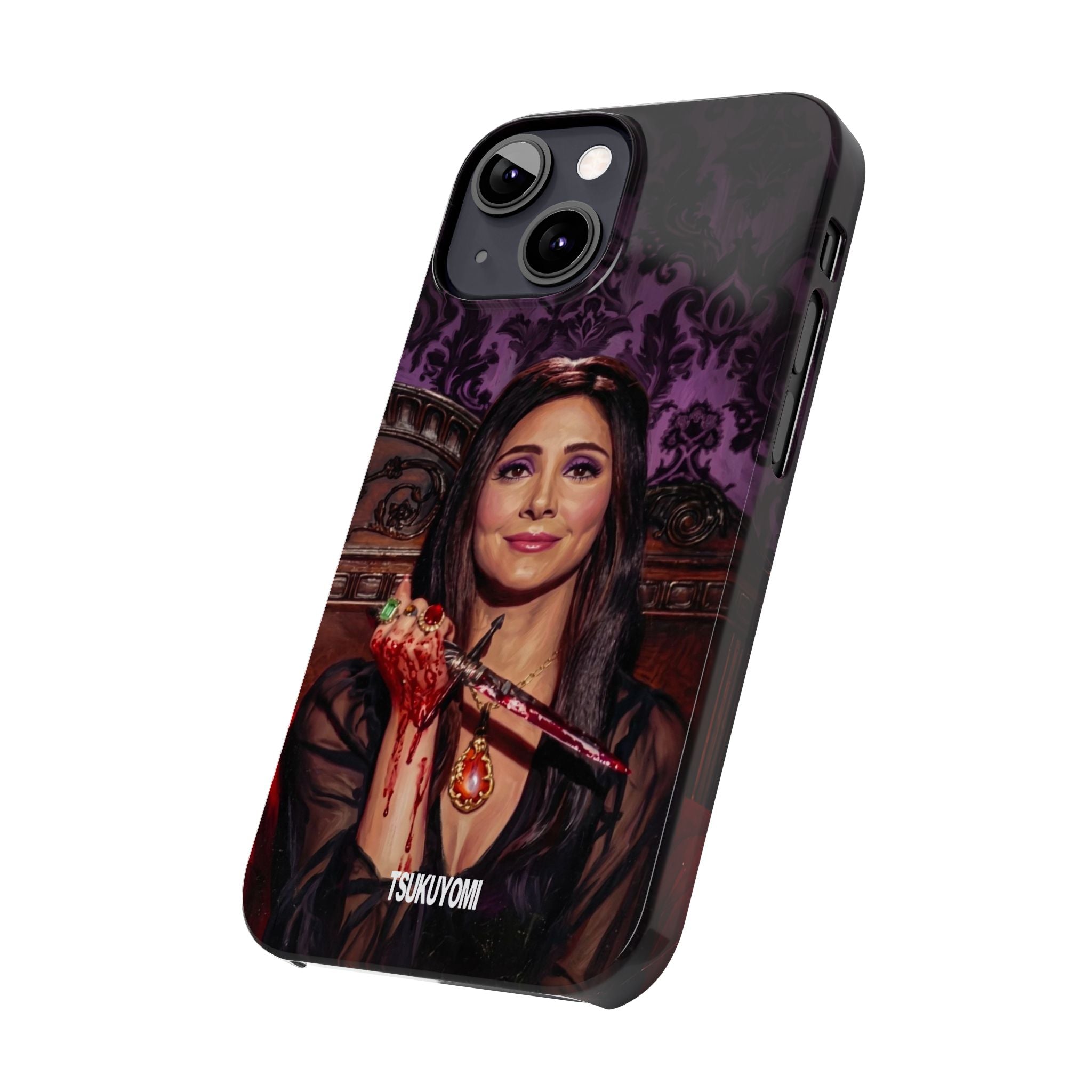 The Love Witch Phone Case