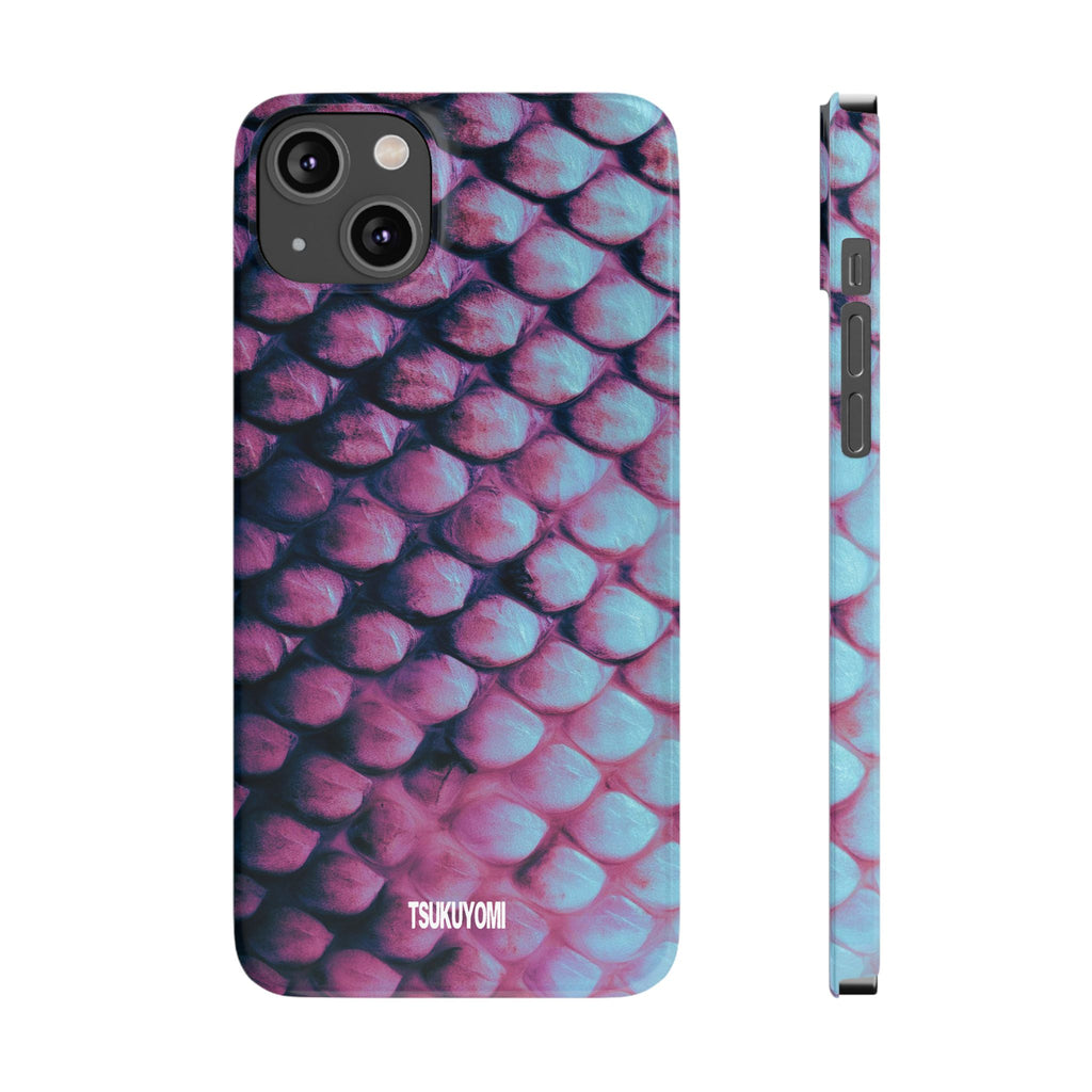 Mermaid Skin Phone Case