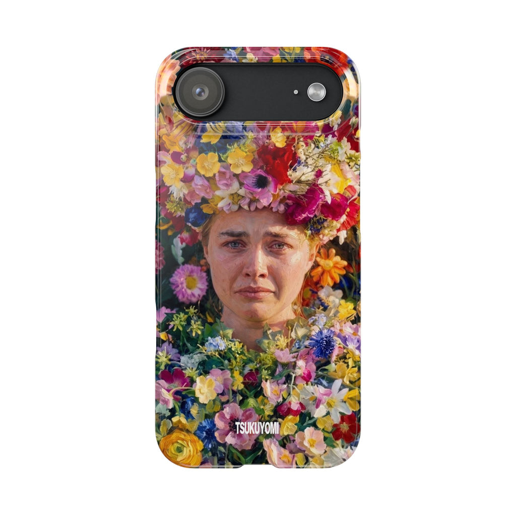 May Queen Phone Case