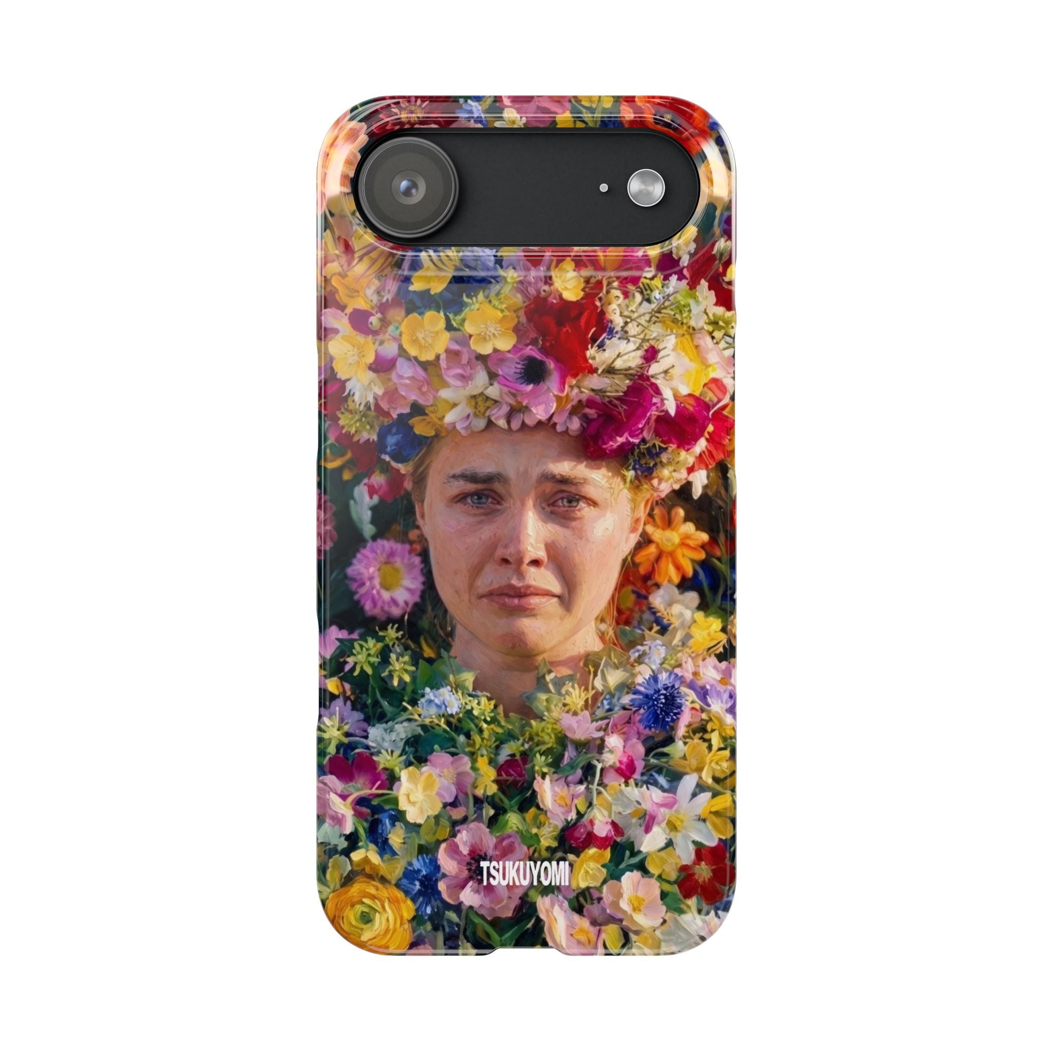 May Queen Phone Case
