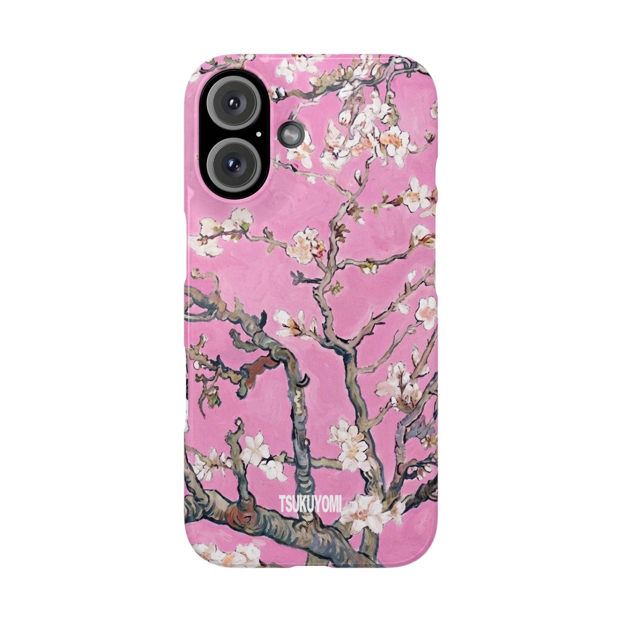 Cherry Blossom Phone Case