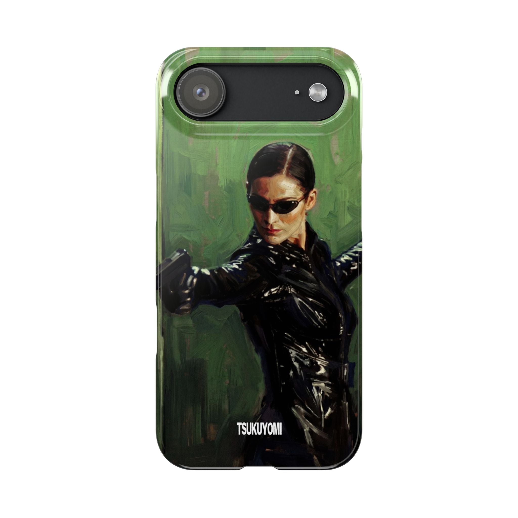 Trinity Phone Case