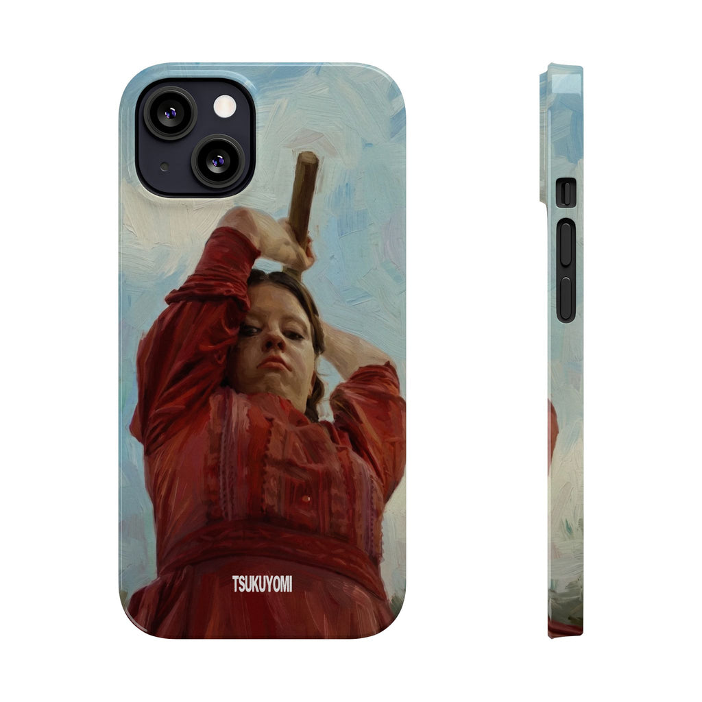 Pearl Phone Case