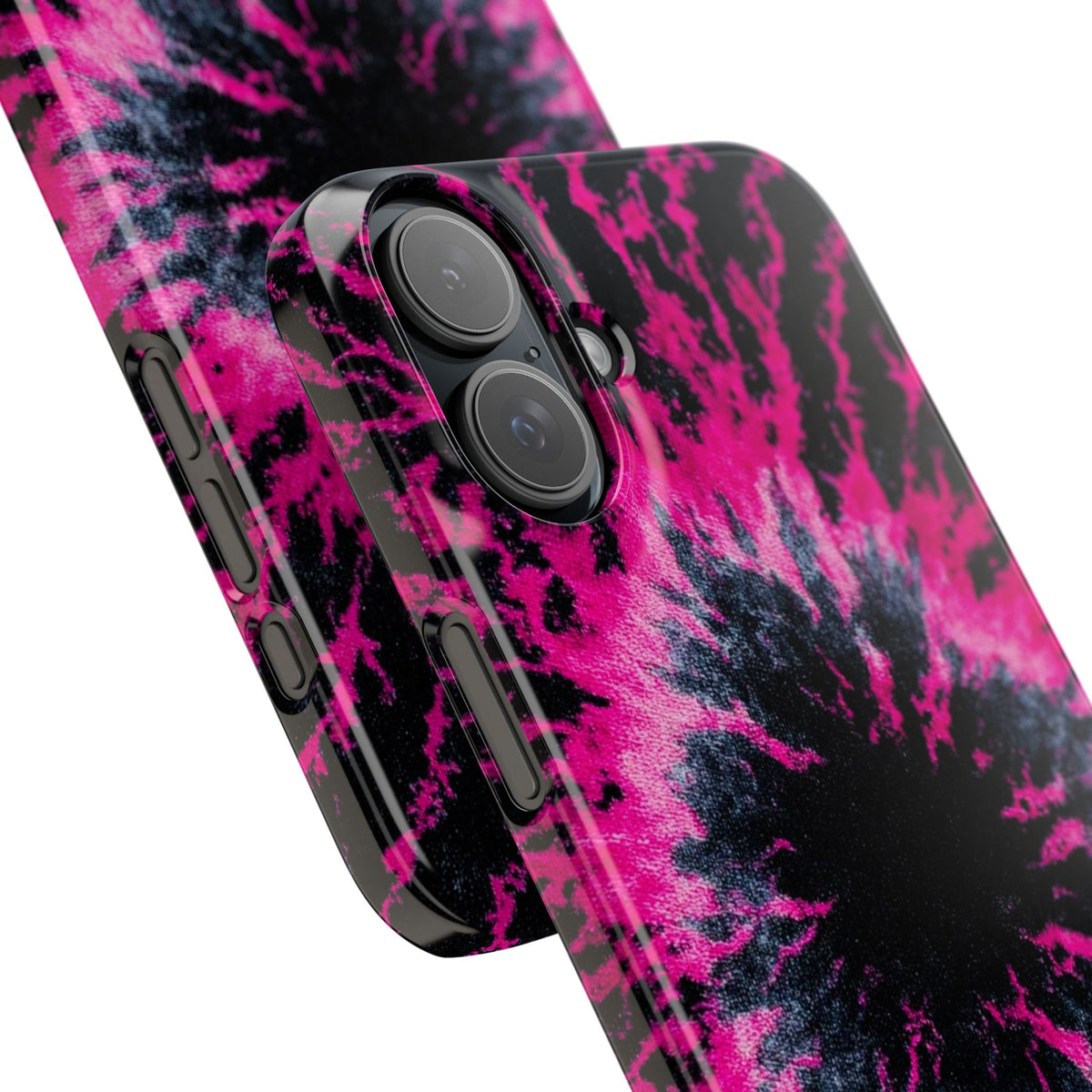 Pink Riot Phone Case