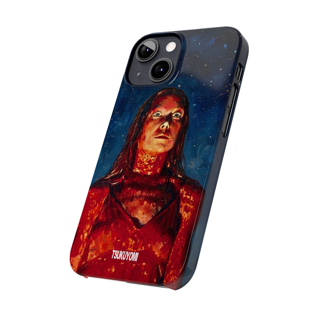 Carrie White Phone Case