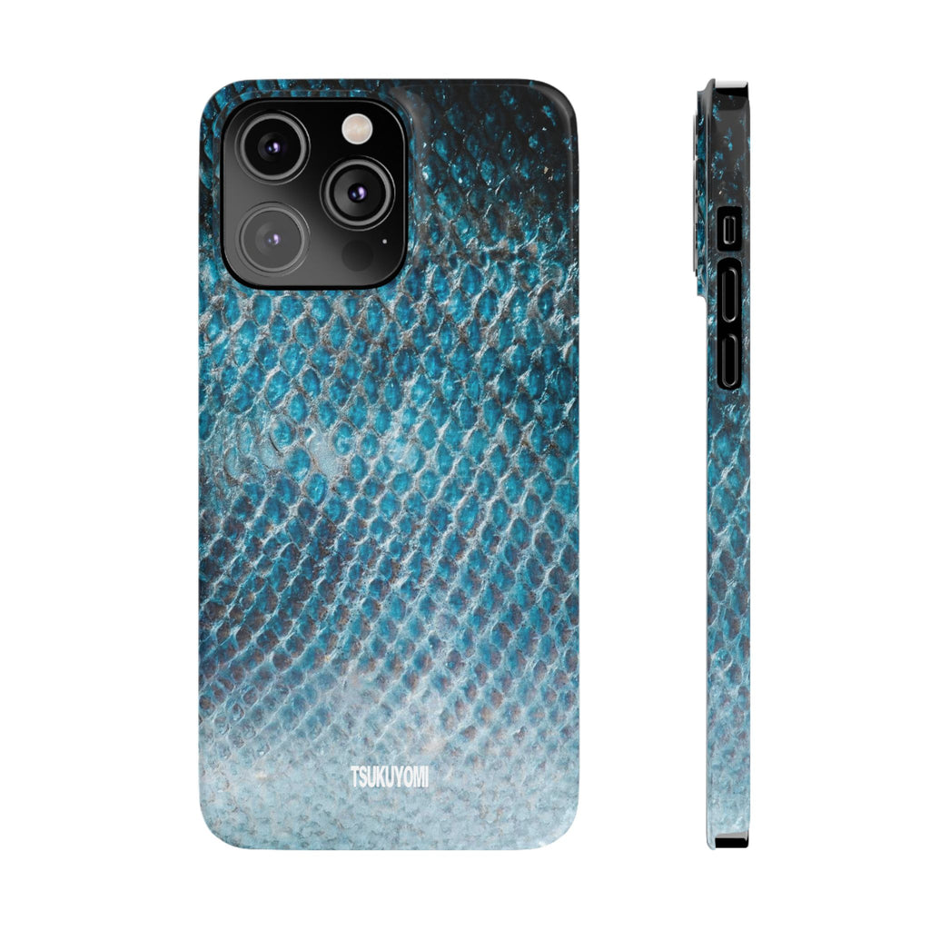 Fish Skin Phone Case