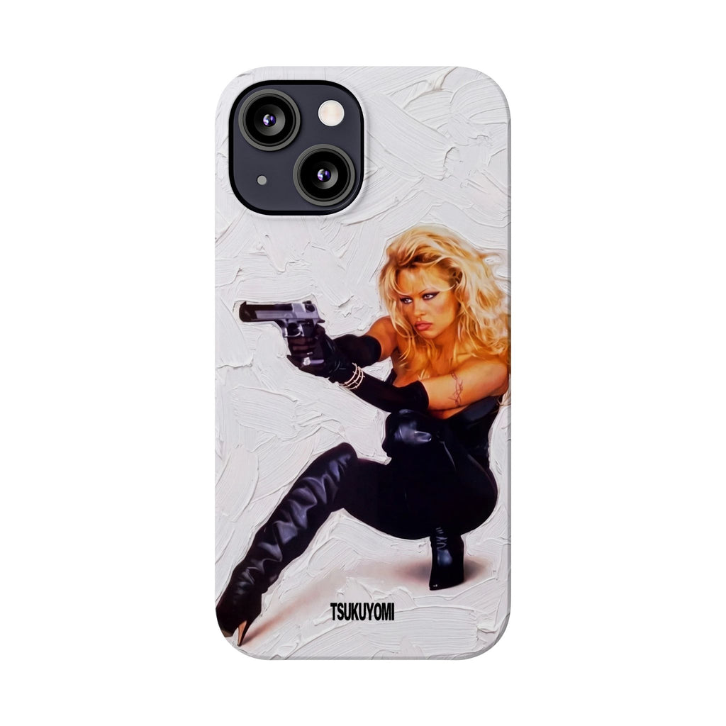 Pamela Phone Case