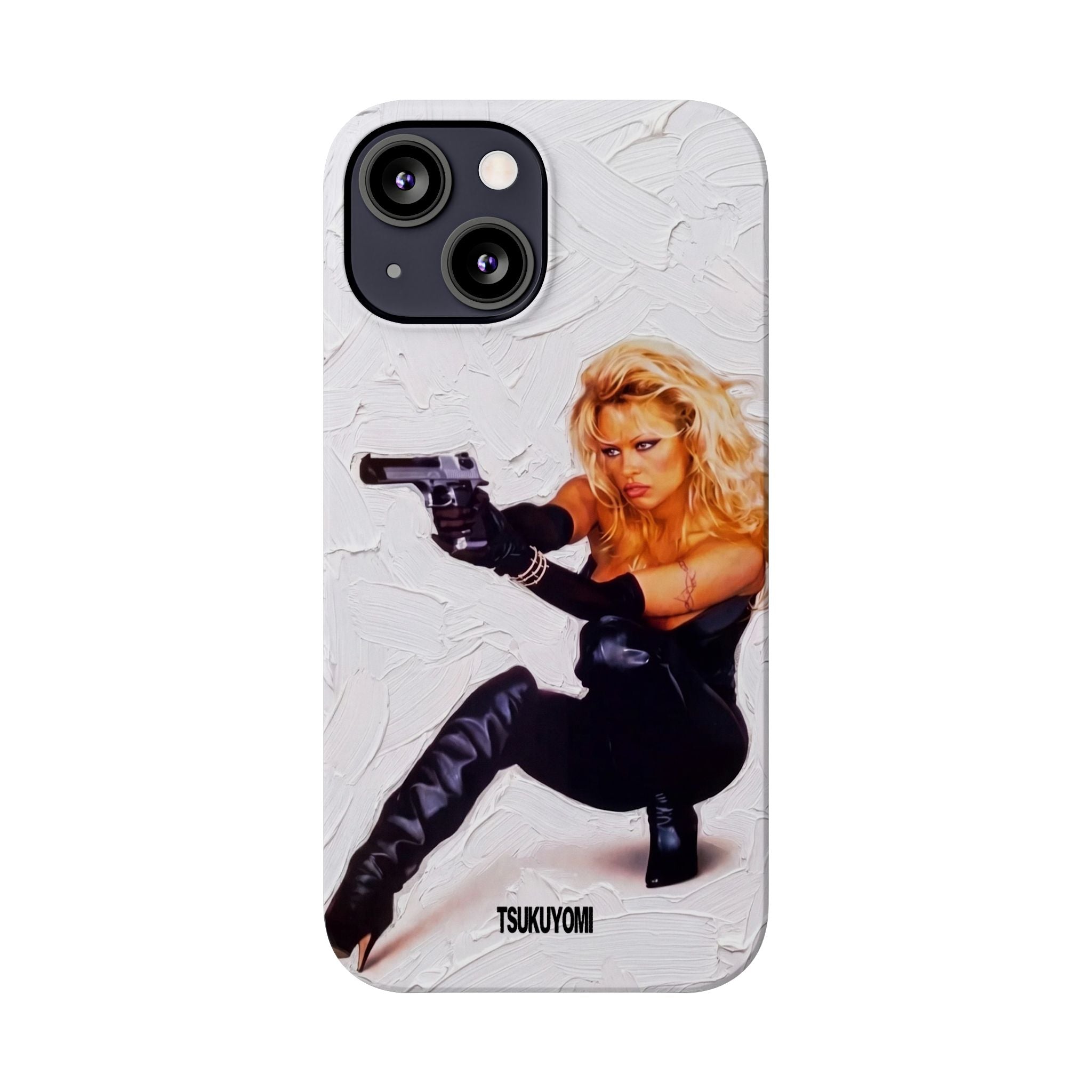 Pamela Phone Case