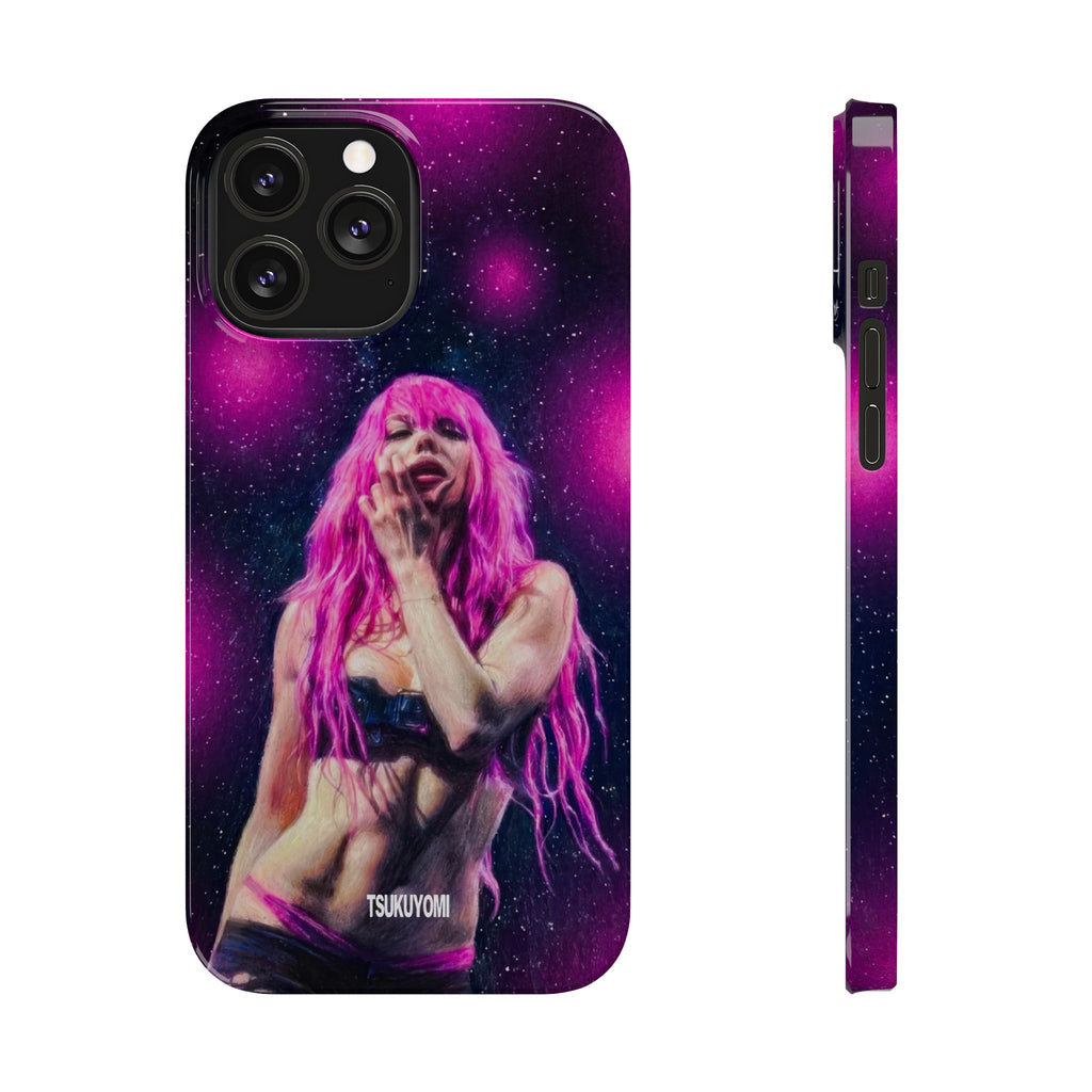 Pop Princess Phone Case