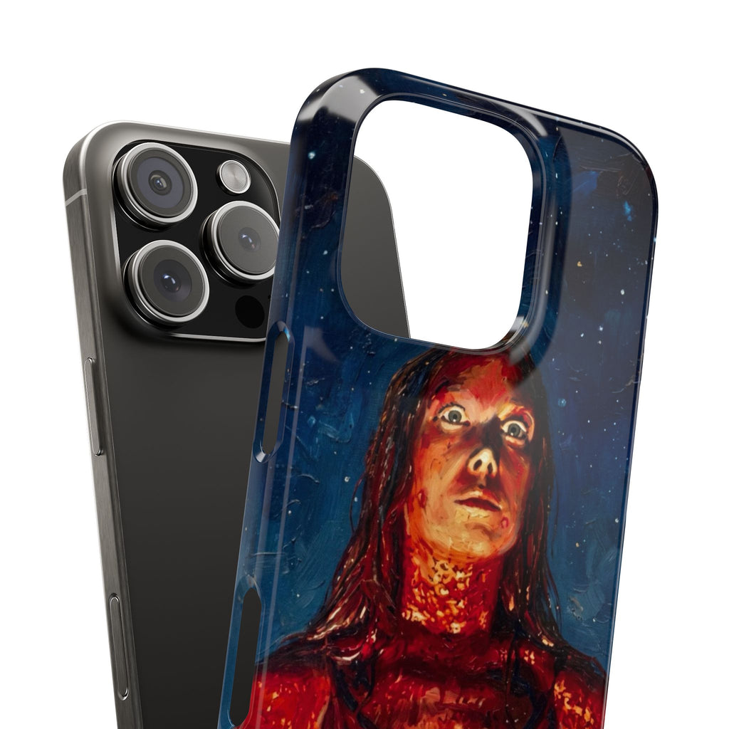 Carrie White Phone Case