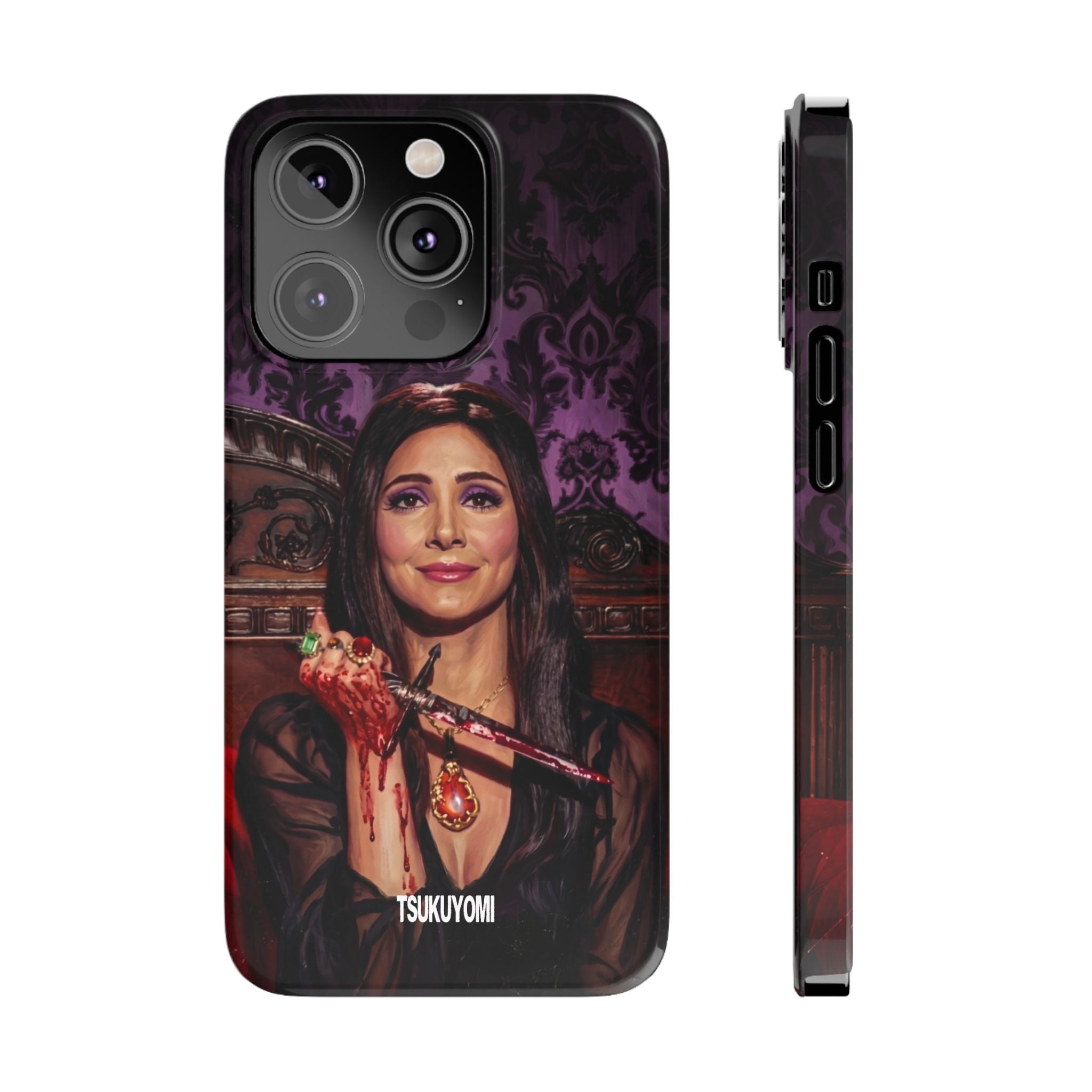 The Love Witch Phone Case