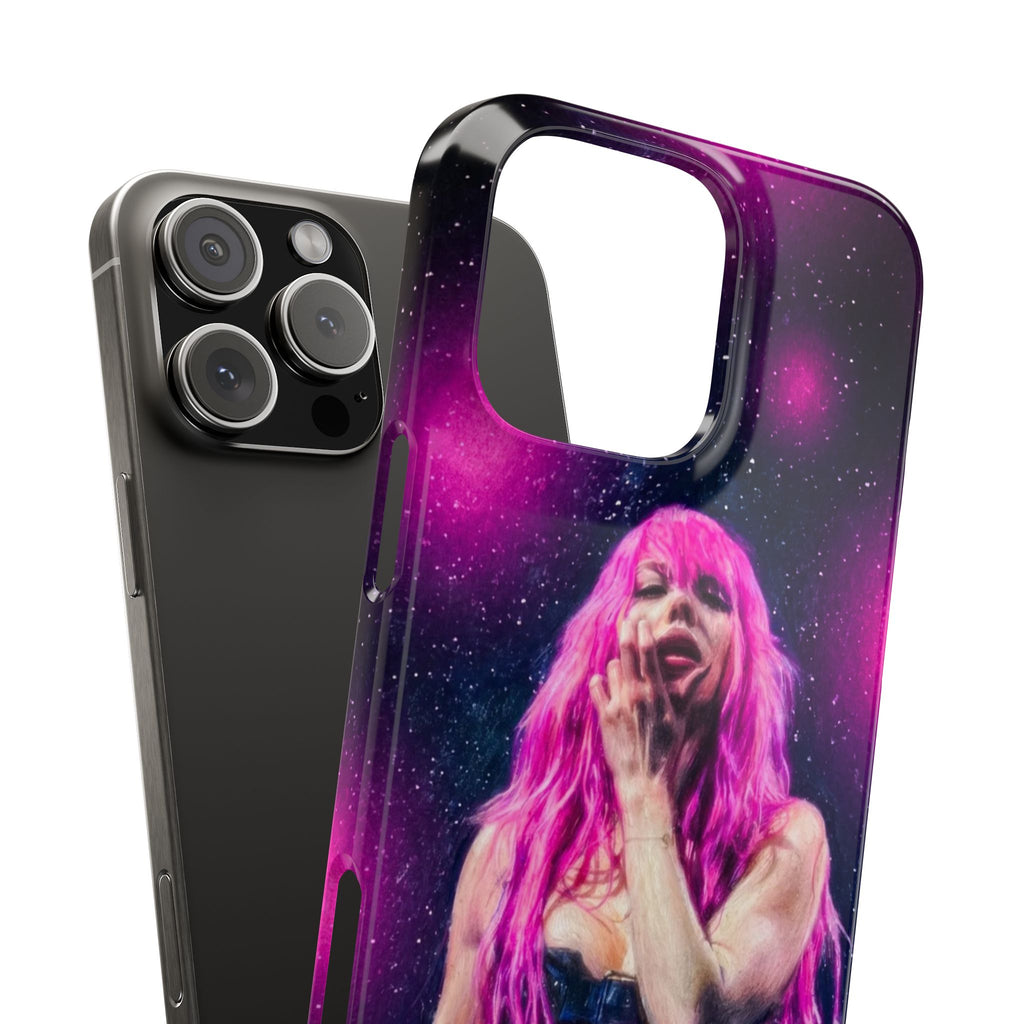 Pop Princess Phone Case