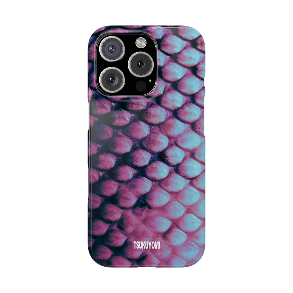Mermaid Skin Phone Case