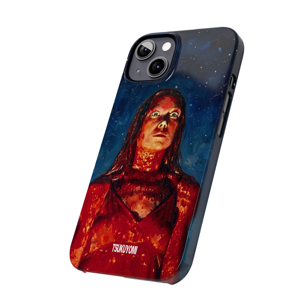 Carrie White Phone Case