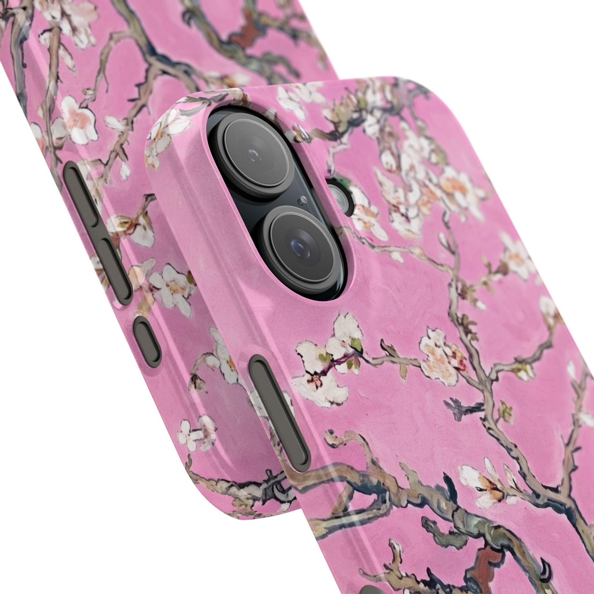 Cherry Blossom Phone Case