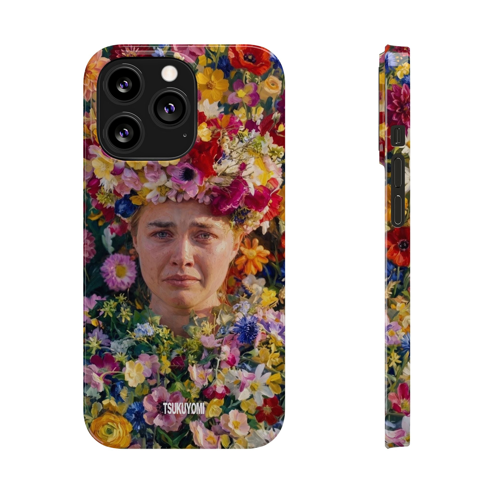 May Queen Phone Case