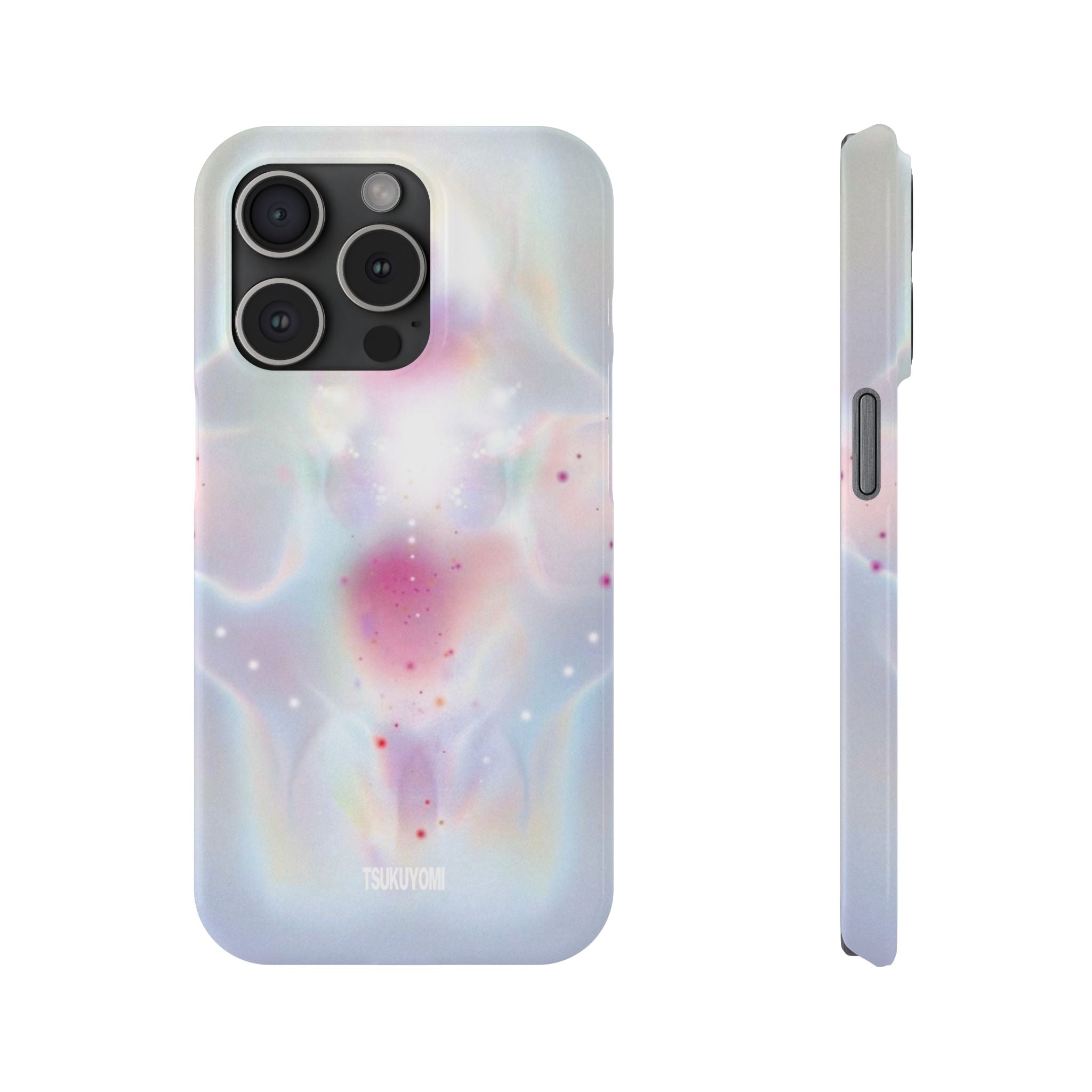 Harmony Phone Case