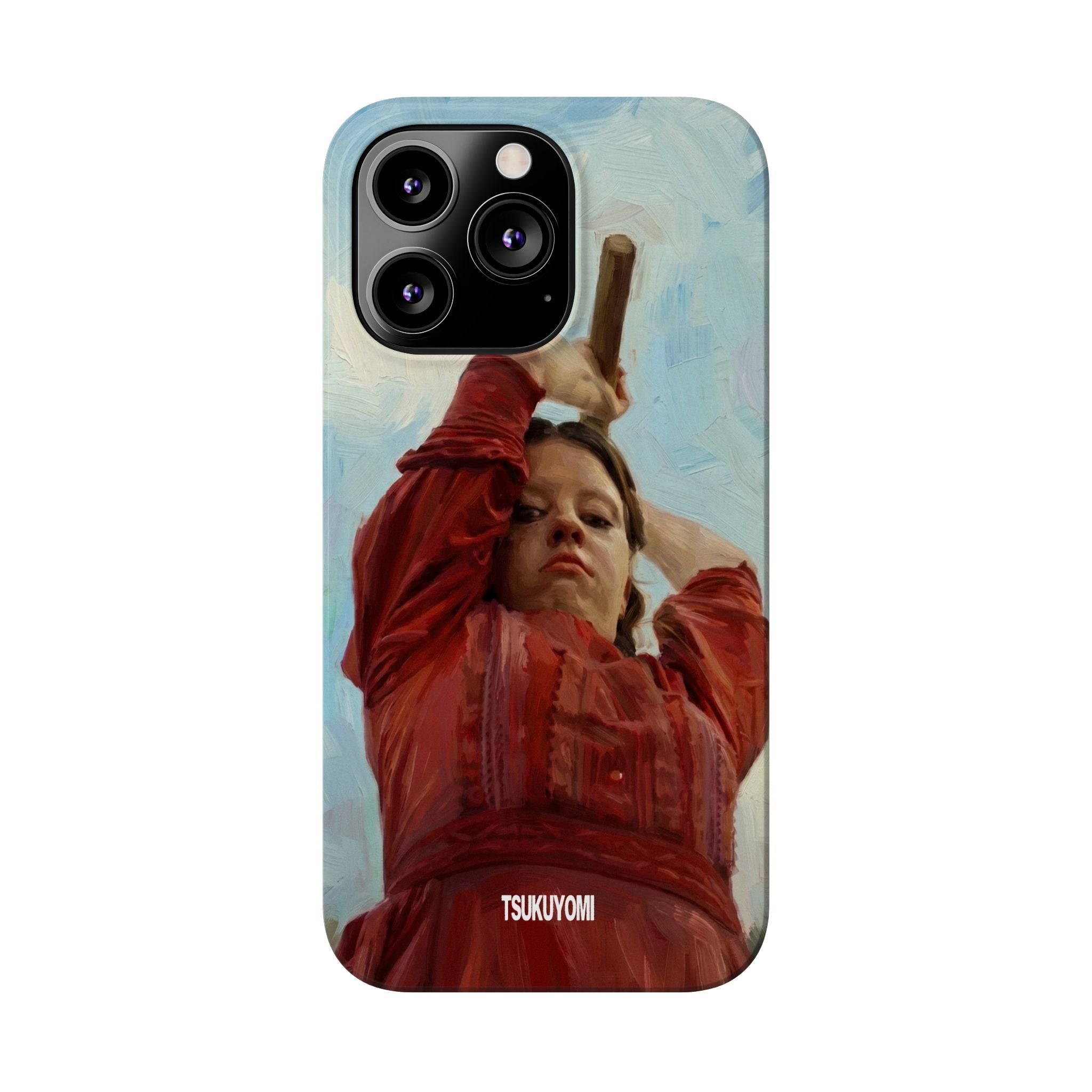 Pearl Phone Case