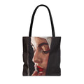 Divine & Dangerous Tote Bag
