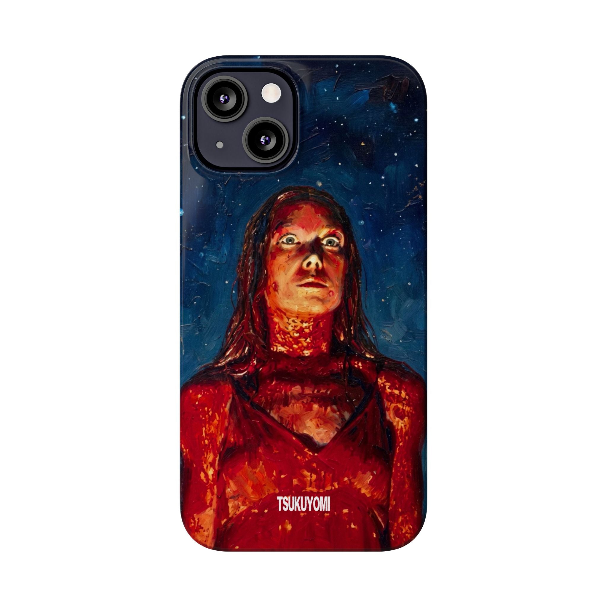 Carrie White Phone Case