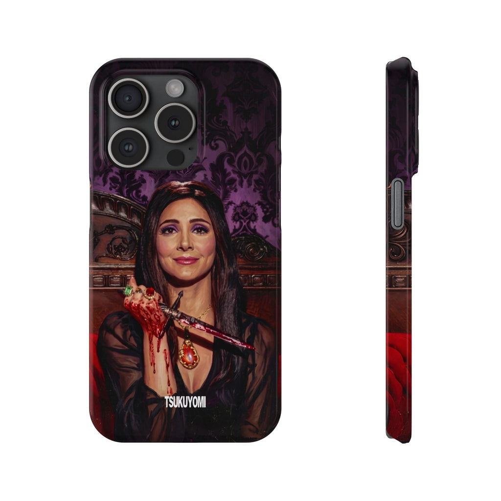 The Love Witch Phone Case