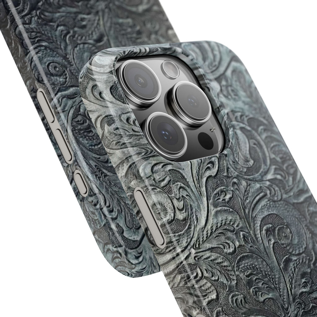 Warrior’s Armor Phone Case