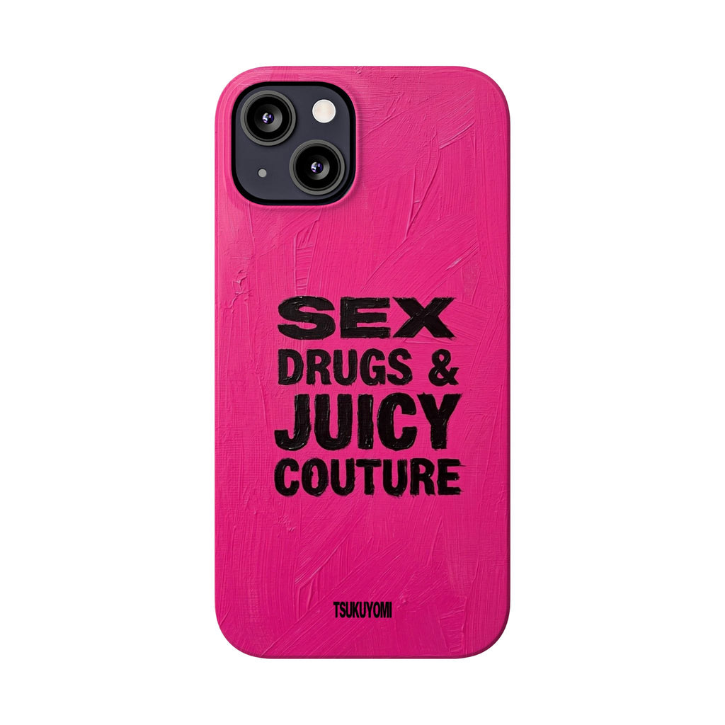 Bold Statement Phone Case