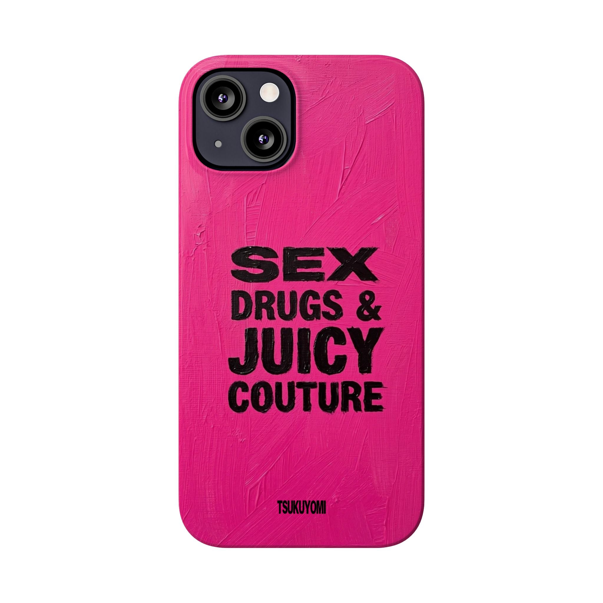 Bold Statement Phone Case