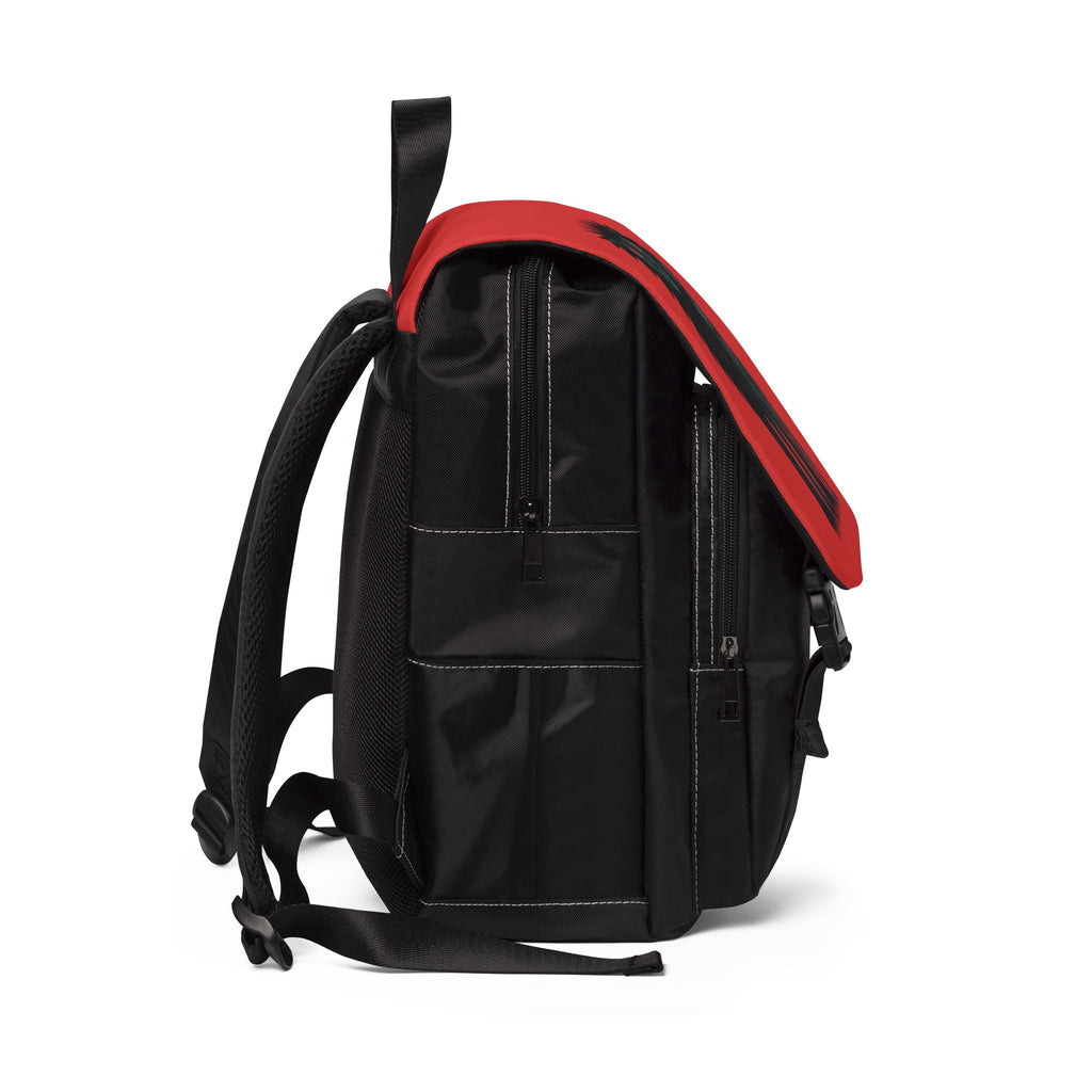 The Leo Fighter Backpack